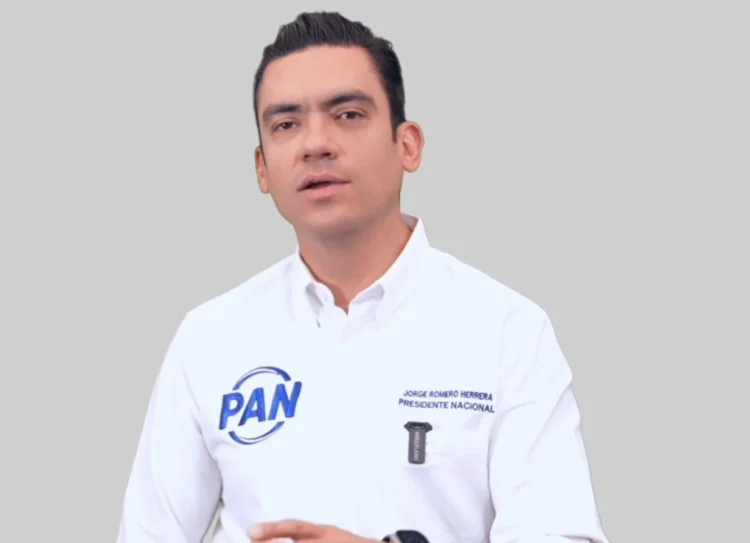PAN presume interés ciudadano: más de 10 mil buscan candidatura bajo sus siglas