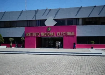 Proyecta el INE gasto de 2 mil 380 millones de pesos para sus oficinas centrales en 2027