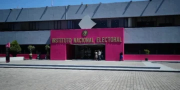 Proyecta el INE gasto de 2 mil 380 millones de pesos para sus oficinas centrales en 2027