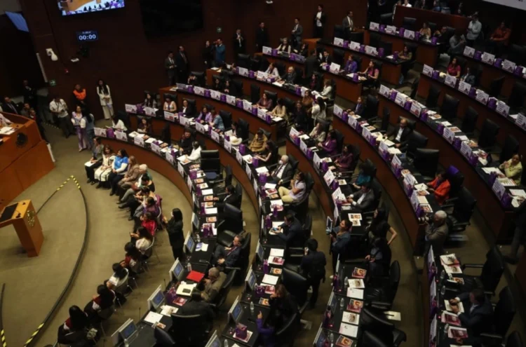 Reina la incertidumbre en el registro de aspirantes a gobernadores por la 4T