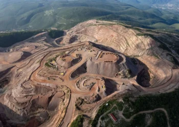 Se investiga intervención de crimen organizado en sector minero: Sheinbaum