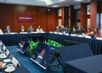 Secretaría Anticorrupción inhabilita a 39 servidores de CFE e IMSS; les impone multas millonarias