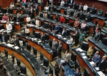 Senadoras y diputados federales de Morena piden licencia ante Permanente para buscar gubernaturas