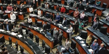 Senadoras y diputados federales de Morena piden licencia ante Permanente para buscar gubernaturas