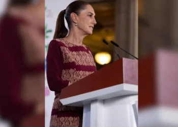 Sheinbaum reafirma apoyo de México a Venezuela por sismos en llamada con Delcy Rodríguez