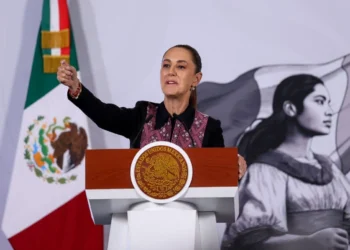 Ni nepotismo ni equidad de género a modo: Sheinbaum