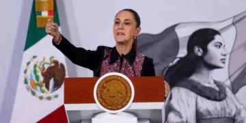Ni nepotismo ni equidad de género a modo: Sheinbaum
