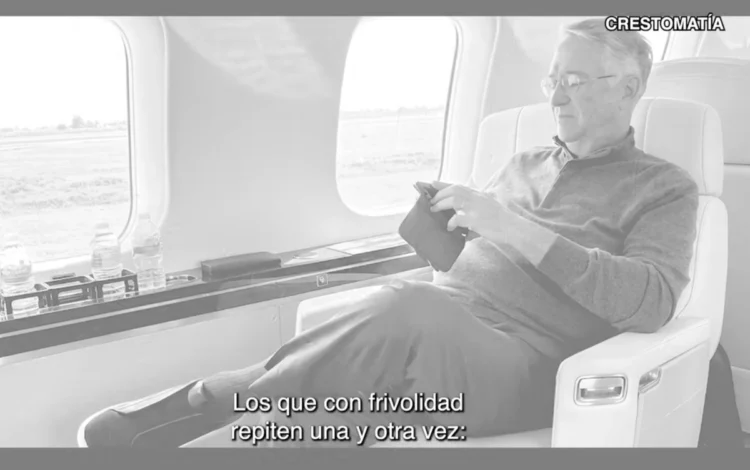 TEPJF avala uso de imagen de Salinas Pliego en espot de Morena; no ve calumnia ni uso indebido