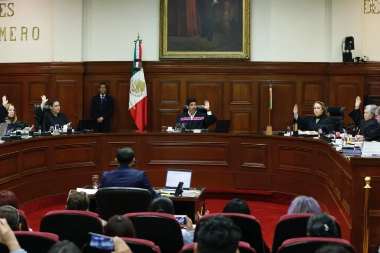 Va la Corte por revisar prohibición de eutanasia y suicidio asistido