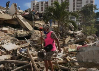 Venezuela suma casi mil 500 muertos, mientras se agota el tiempo para hallar sobrevivientes