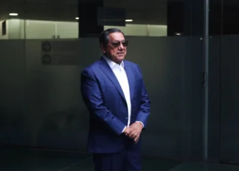 Ya solicitaron licencia siete legisladores de la 4T con miras a 2027