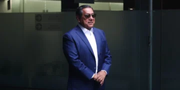 Ya solicitaron licencia siete legisladores de la 4T con miras a 2027