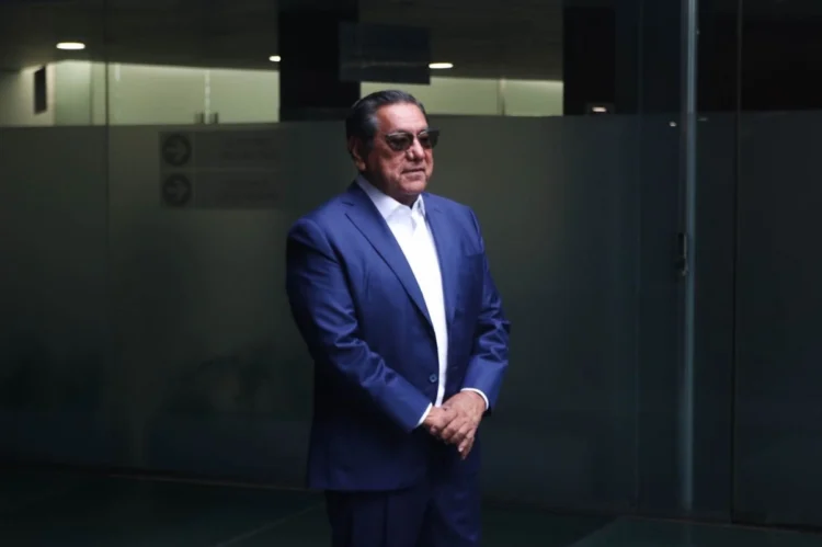 Ya solicitaron licencia siete legisladores de la 4T con miras a 2027