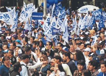 PAN niega anticipar campaña con sus “defensores”
