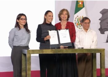 A ocho años del triunfo de la 4T