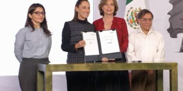 A ocho años del triunfo de la 4T