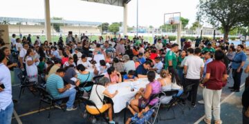 Gobierno de Estefanía Mercado y ciudadanía se unen para actualizar el Plan Municipal de Desarrollo 2024-2027 