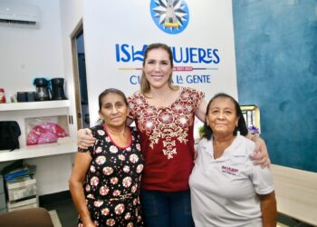 Atenea fortalece la cercanía y el diálogo con el programa “Miércoles con la Gente”