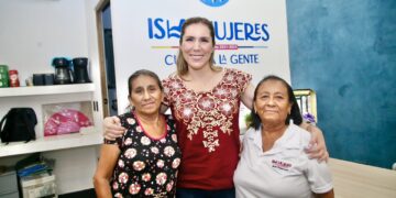 Atenea fortalece la cercanía y el diálogo con el programa “Miércoles con la Gente”