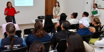Impulsan la transparencia y el control interno en el gobierno de Puerto Morelos