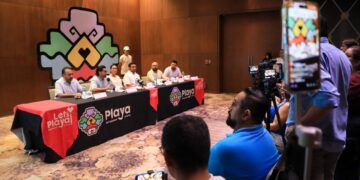 Gobierno de Playa del Carmen e iniciativa privada presentan el Festival “Sabor a Playa 2026” para fortalecer el turismo y la economía local
