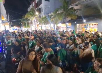 Llaman a playenses a no incurrir en actos vandálicos este domingo