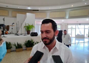 Este verano será peor que el de 2025: Bernardo Cueto