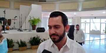 Este verano será peor que el de 2025: Bernardo Cueto