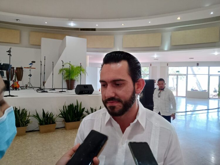 Este verano será peor que el de 2025: Bernardo Cueto