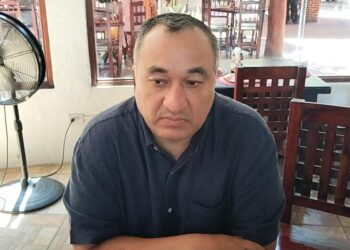 Terrible’ que un tesorero ingrese armado a un recinto federal: Jorge Rodríguez