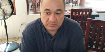 Terrible’ que un tesorero ingrese armado a un recinto federal: Jorge Rodríguez