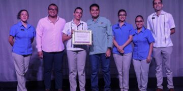 Más de 5 mil trabajadores del sector hotelero capacitados por el DIF para proteger a la niñez
