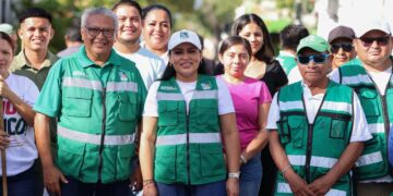 “Chuleando tu Colonia” fortalece la participación ciudadana en Puerto Morelos