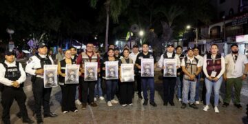 Refuerza DIF Playa del Carmen operativos permanentes para prevenir el trabajo infantil