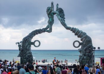 Playa del Carmen da un paso estratégico para consolidarse como Destino Turístico Inteligente