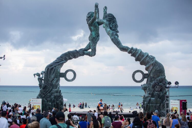 Playa del Carmen da un paso estratégico para consolidarse como Destino Turístico Inteligente