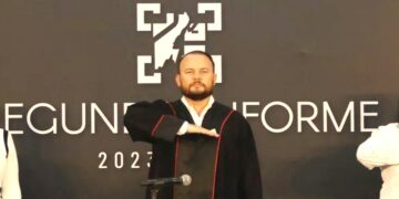 SCJN declara inconstitucional magistratura de Heyden Cebada en el TSJE hasta el 2033
