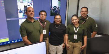 Unidades Verdes dan resultados para mantener un Cancún limpio