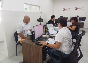 Cambia de sede el Módulo de Licencias de IMOVEQROO en Playa del Carmen