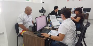 Cambia de sede el Módulo de Licencias de IMOVEQROO en Playa del Carmen