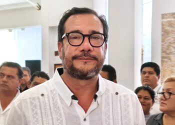 Descubren observaciones en gestión de ex tesorero de Playa del Carmen