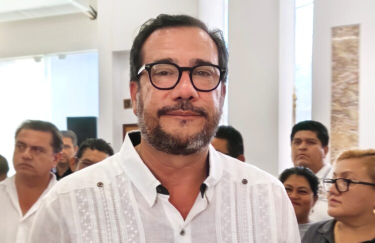 Descubren observaciones en gestión de ex tesorero de Playa del Carmen
