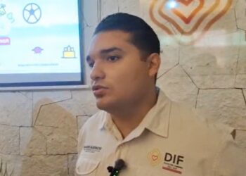 Aumenta explotación laboral de menores 30% en Playa del Carmen durante verano