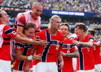 El ejemplo de Noruega