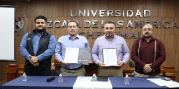 INE Quintana Roo y la Universidad Vizcaya de las Américas Campus Chetumal fortalecen la investigación en materia electoral 