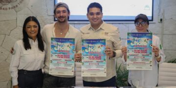 DIF Playa del Carmen anuncia el curso de verano “Sin Tanto Choro” 2026 