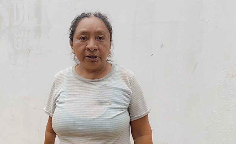 Indigna a campesinos multa de 56 mil pesos de CFE, por lagartija atascada en medidor