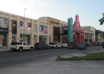 Propone Fonatur realizar diagnóstico de la Zona Hotelera de Cancún