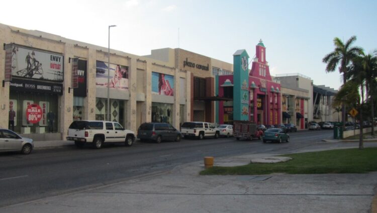 Propone Fonatur realizar diagnóstico de la Zona Hotelera de Cancún