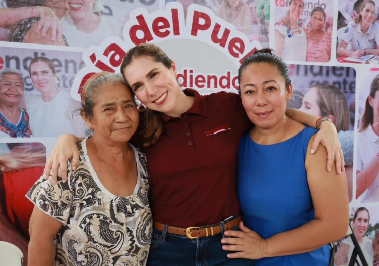 Atenea fortalece cercanía y atención con jornada de “ATEndiendo a la Gente” en Zona Continental